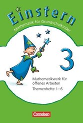 Einstern - Mathematik - Ausgabe 2010 - Band 3