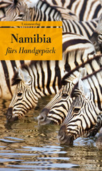 Namibia f&uuml;rs Handgep&auml;ck