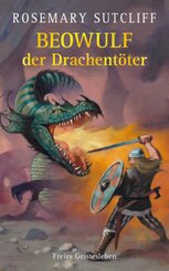 Beowulf der Drachent&ouml;ter
