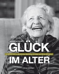 Gl&uuml;ck im Alter