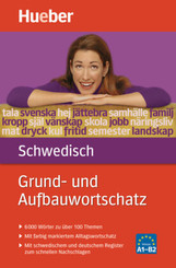 Grund- und Aufbauwortschatz Schwedisch