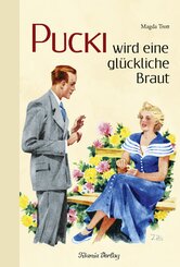 Pucki wird eine gl&uuml;ckliche Braut