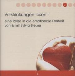 Verstrickungen l&ouml;sen,1 Audio-CD