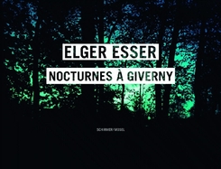 Nocturnes &agrave; Giverny