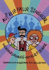 Auf alle F&auml;lle Singular