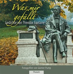 Was mir gef&auml;llt