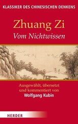 Klassiker des chinesischen Denkens