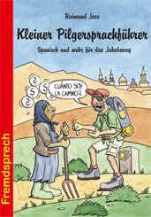 Kleiner Pilgersprachf&uuml;hrer