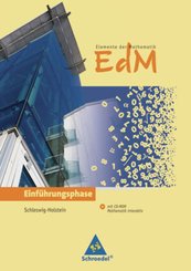 Elemente der Mathematik SII - Ausgabe 2012 f&uuml;r Schleswig-Holstein