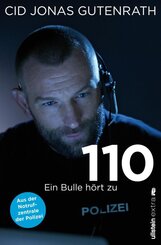110 - Ein Bulle h&ouml;rt zu