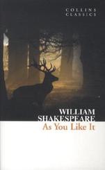As You Like It