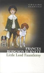 Little Lord Fauntleroy