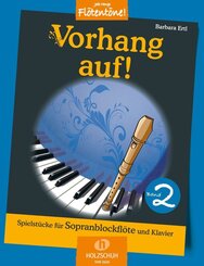 Vorhang auf! 2.Bd.2