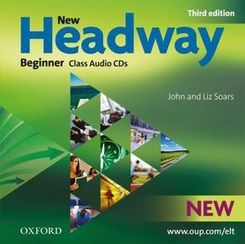 2 Class Audio-CDs
