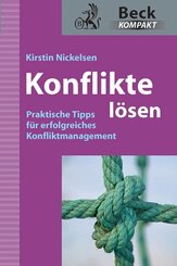 Konflikte l&ouml;sen