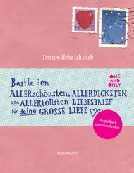 Darum liebe ich dich