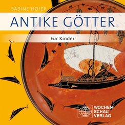 Antike G&ouml;tter