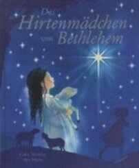 Das Hirtenm&auml;dchen von Bethlehem