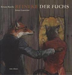 Reinecke der Fuchs 