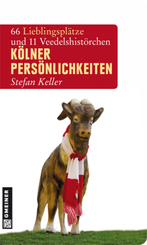 K&ouml;lner Pers&ouml;nlichkeiten