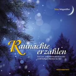 Raun&auml;chte erz&auml;hlen