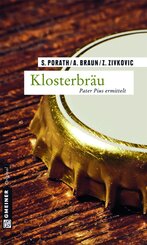 Klosterbr&auml;u
