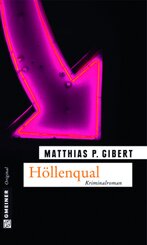 H&ouml;llenqual