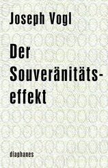 Der Souver&auml;nit&auml;tseffekt