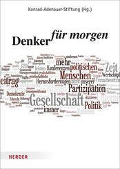 Denker f&uuml;r morgen