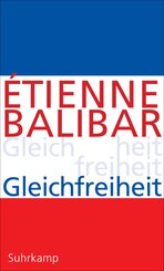Gleichfreiheit