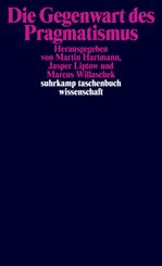Die Gegenwart des Pragmatismus