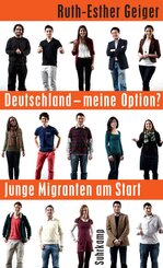 Deutschland - meine Option?
