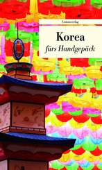 Korea f&uuml;rs Handgep&auml;ck