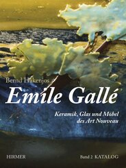 Emile Gall&eacute;