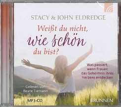 Wei&szlig;t du nicht, wie sch&ouml;n du bist?,1 MP3-CD