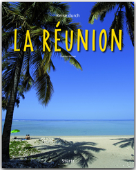 Reise durch La R&eacute;union