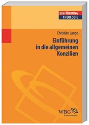 Einf&uuml;hrung in die allgemeinen Konzilien