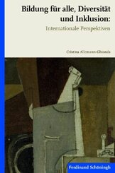 Bildung f&uuml;r alle, Diversit&auml;t und Inklusion