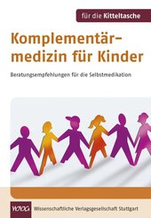 Komplement&auml;rmedizin f&uuml;r Kinder