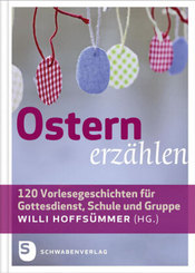 Ostern erz&auml;hlen