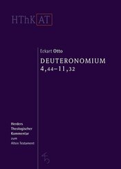 Deuteronomium 1-11..2