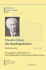 Der Bundespr&auml;sident
