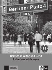 Berliner Platz 4 NEU
