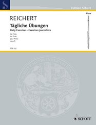 T&auml;gliche &Uuml;bungen