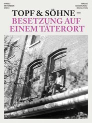 Topf & S&ouml;hne - Besetzung auf einem T&auml;terort