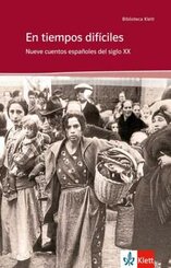 En tiempos dif&iacute;ciles
