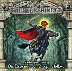 Gruselkabinett - Folge 68,1 Audio-CD