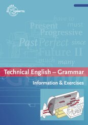 Technical English - Grammar