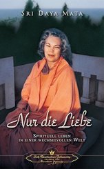 Nur die Liebe