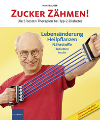 Zucker z&auml;hmen!